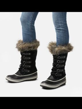 JOAN OF ARCTIC™ Women's Waterproof Boot